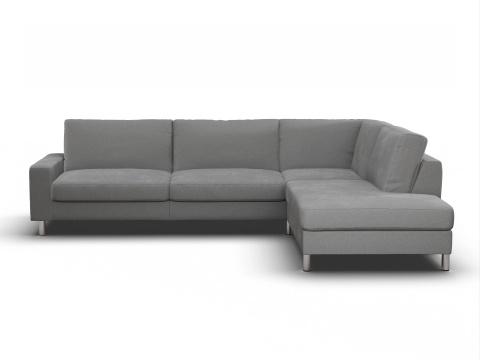 Ecksofa UM Large R
